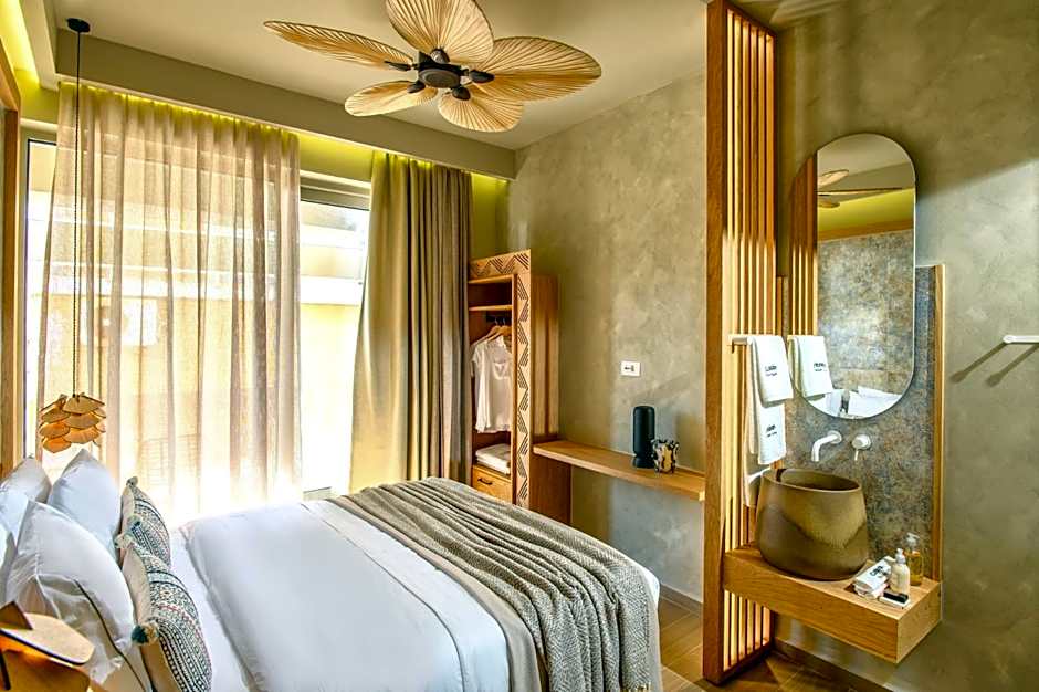 Casbah Boutique Hotel – Palaiochora, OK