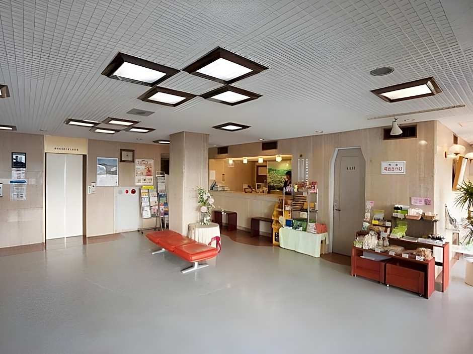 Onomichi Royal Hotel