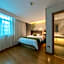 GreenTree Inn Changzhou Times Plaza Business Hotel