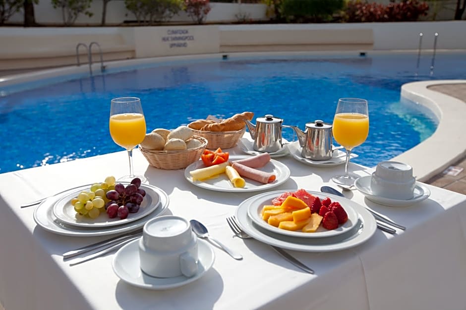 Andorra Apartamentos