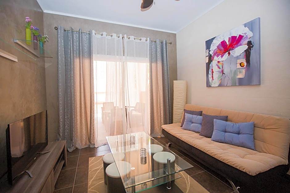 Yucca Park ApartHotel