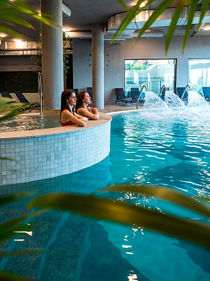 The Five Elements Hotel and SPA