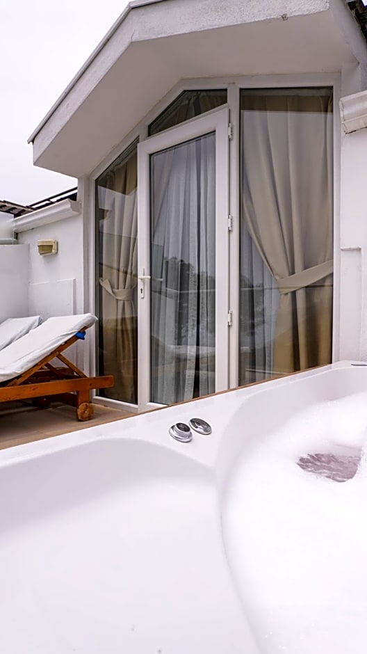 Sertil Royal Forest Hotel