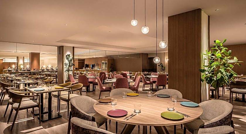 Grand Mercure Yatsugatake Resort & Spa