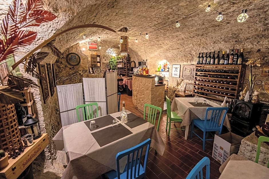 Locanda Cantina Di Bacco