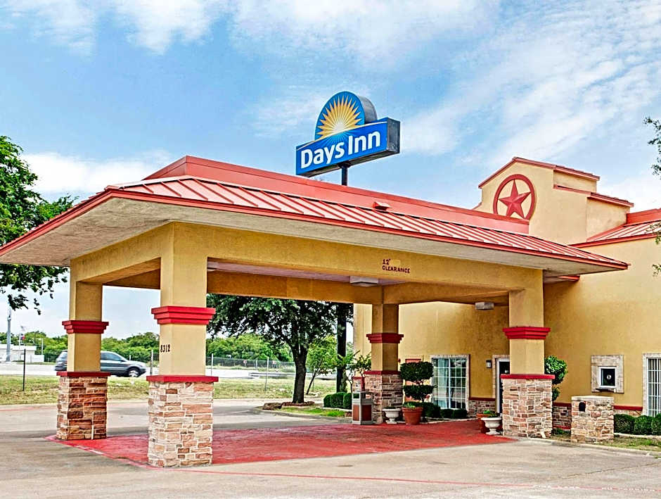Day Star Dallas