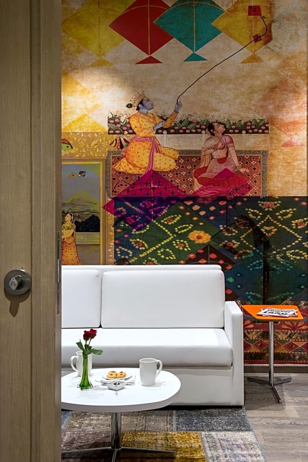 Eastin Residences Vadodara