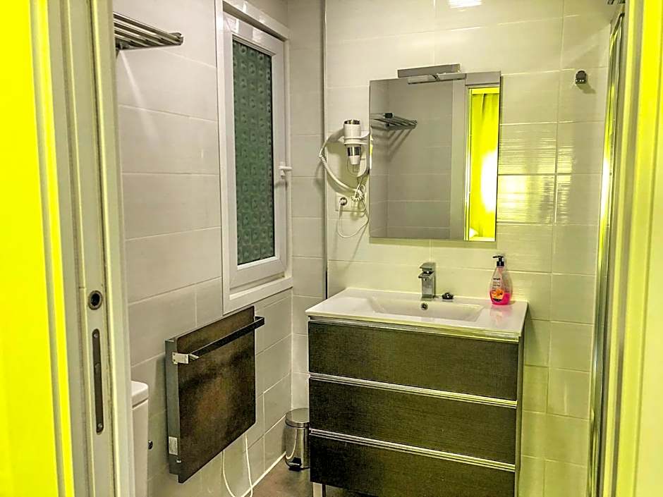 Apartamentos Sierra Nevada Prime Bluettravel