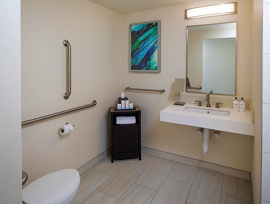 Ocean View Hotel