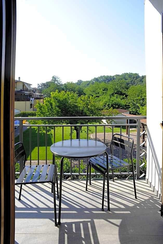 Affittacamere Stazione Valmontone