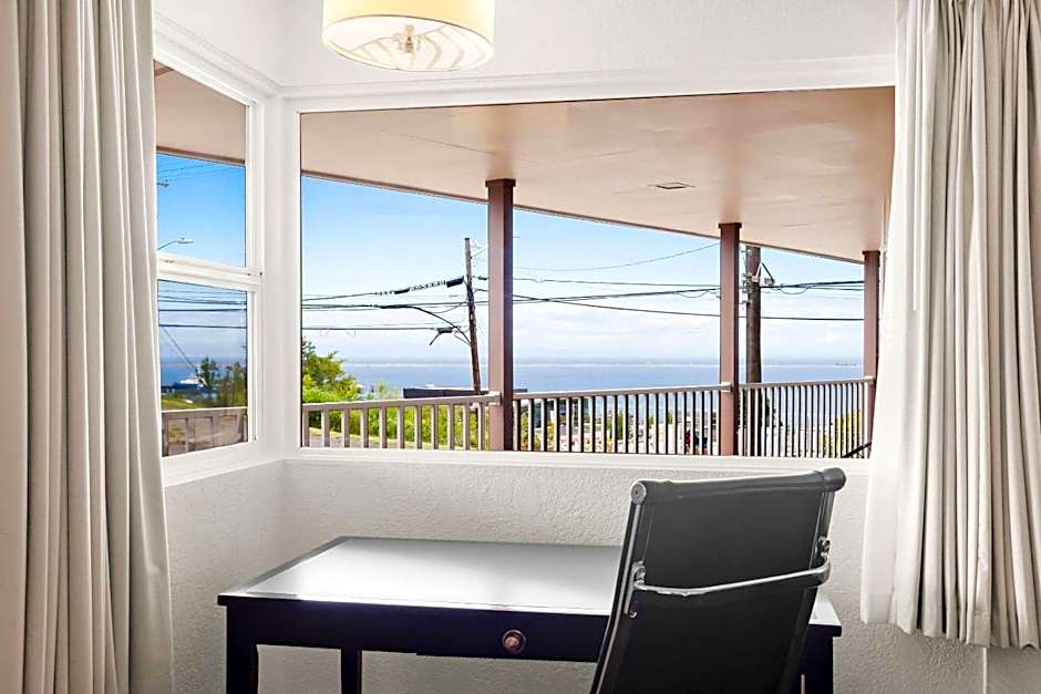 Quality Inn Port Angeles - near Olympic National Park