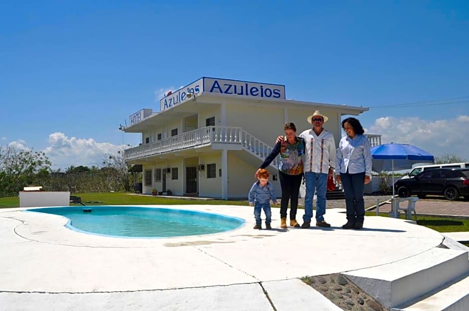 Hotel Azulejos