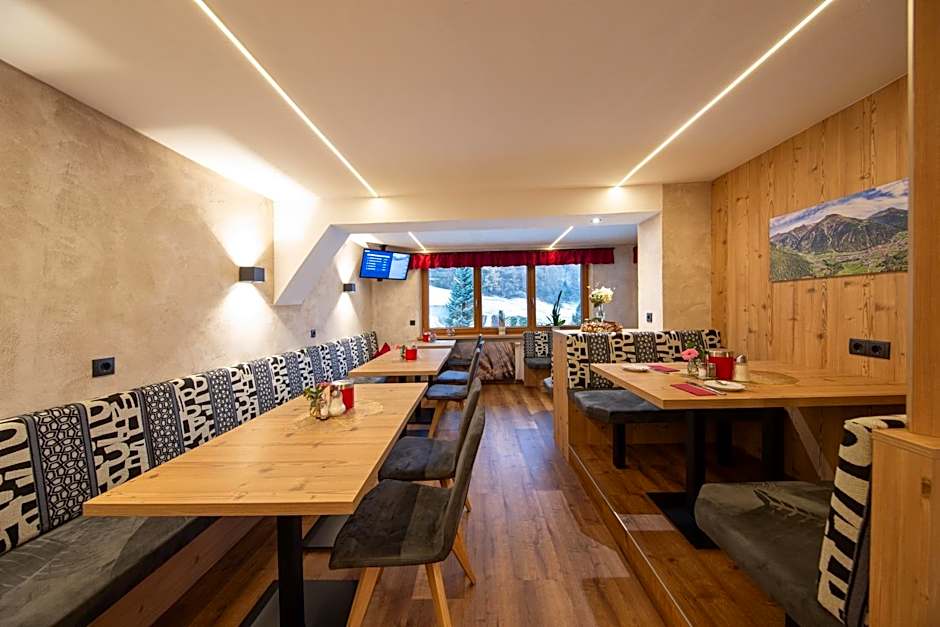 Hotel Garni Schönblick