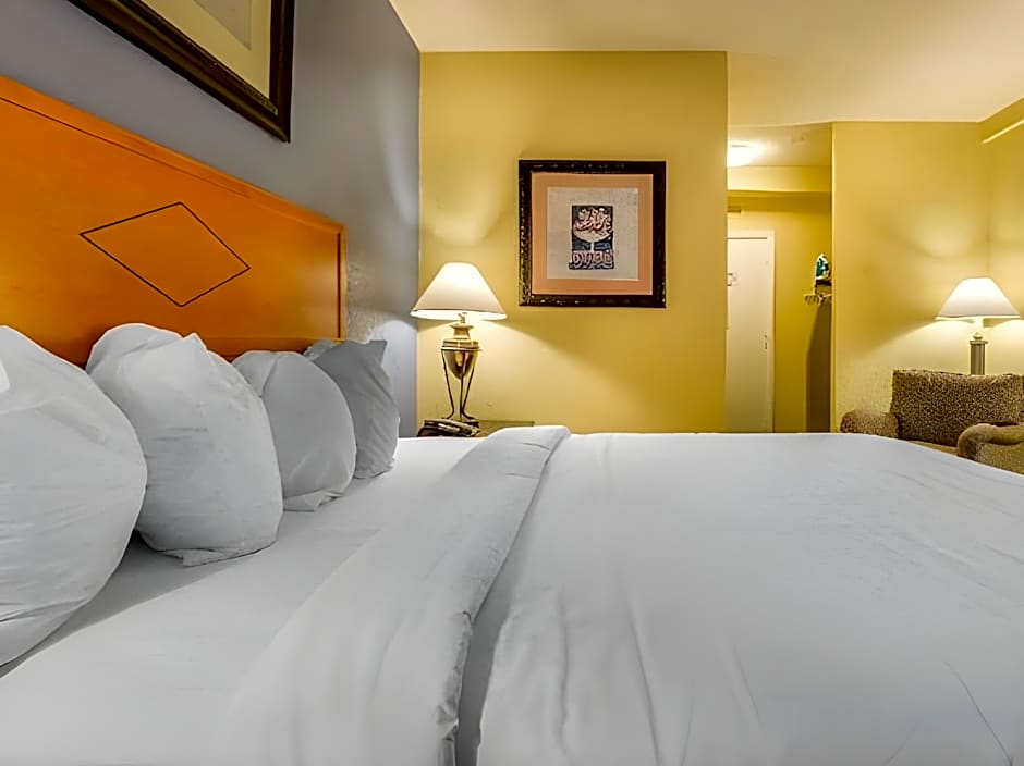 Aire Hotel Lebanon Hershey East