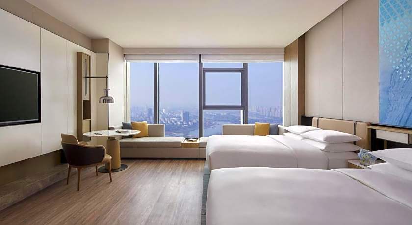 Jinhua Marriott Hotel