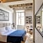 The Bluehostel