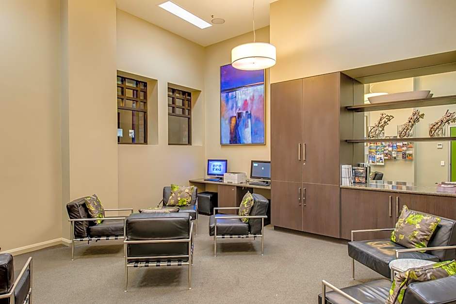 Mantra on Collins Hobart