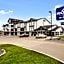 Microtel Inn & Suites by Wyndham Blackfalds Red Deer North