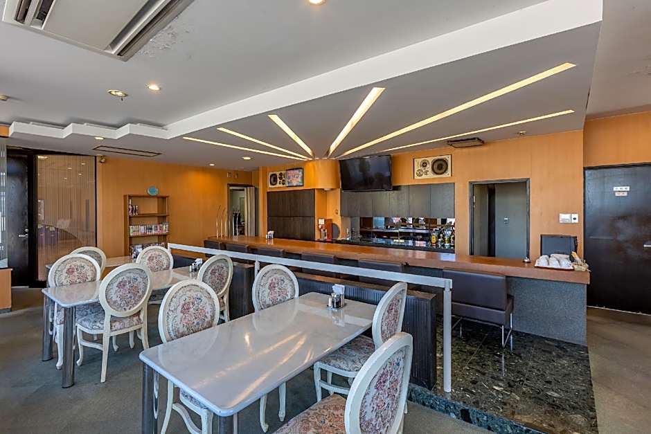 Tabist Hotel New Osamura Sabae