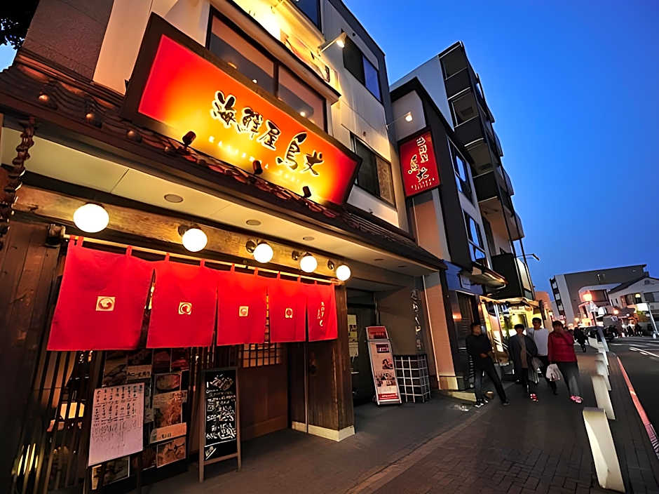 Karin doo Hotel