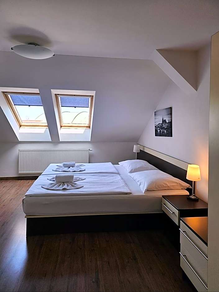 Residence Vysta