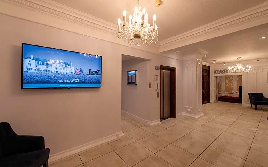 The Belmont Hotel - Adults Only