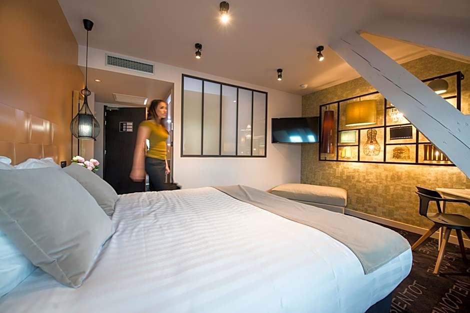 Saint Georges Hotel & Spa