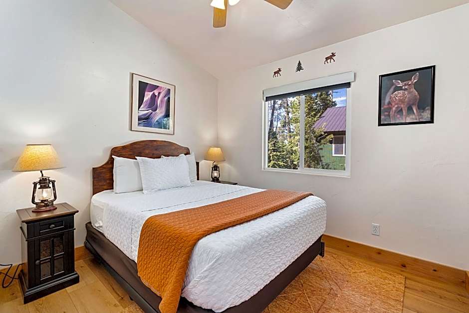 Duck Creek Village Inn