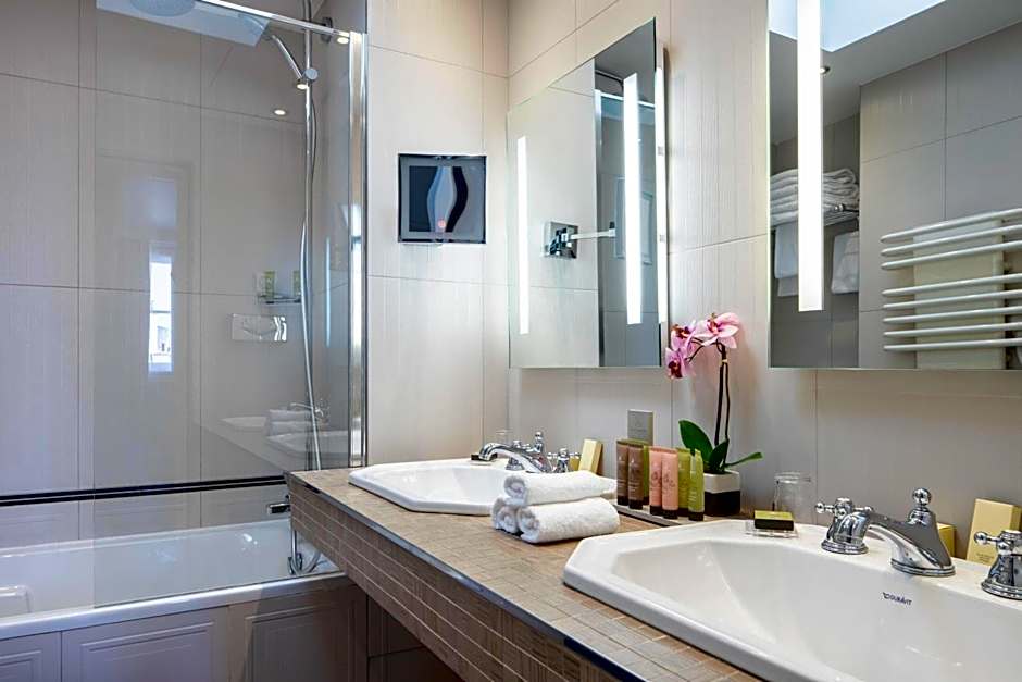 Bradford Elysées - Astotel