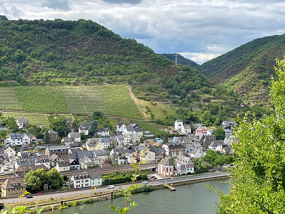 Mike‘s Mosel Lodge