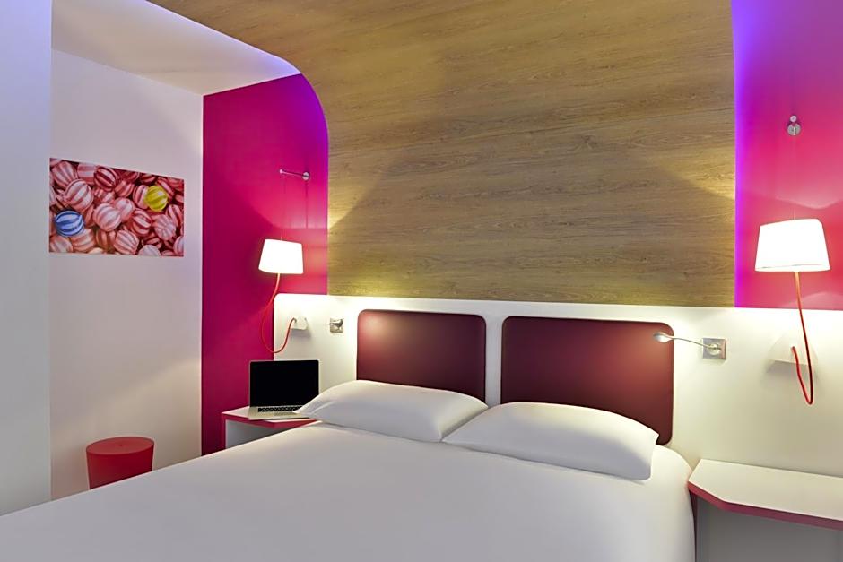 ibis Styles Montelimar Centre