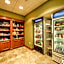 Hampton Inn By Hilton Presque Isle