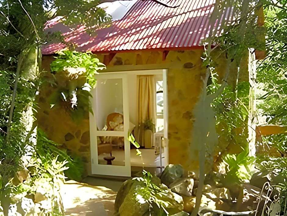 Forest Creek Lodge And Spa