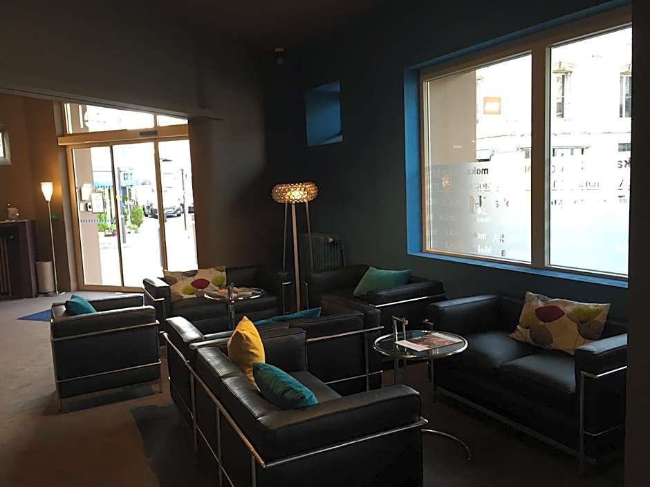 Moka Hotel