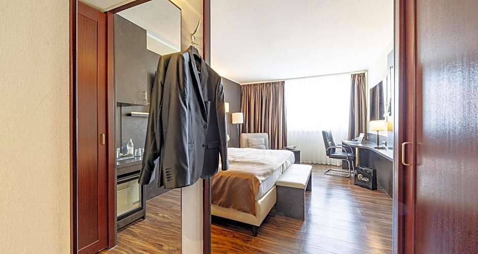 PLAZA Premium Darmstadt