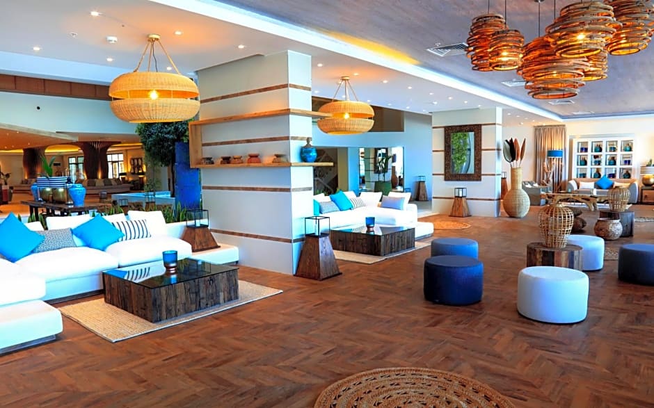 Seya Beach Hotel - Alacati
