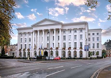Queens Hotel Cheltenham