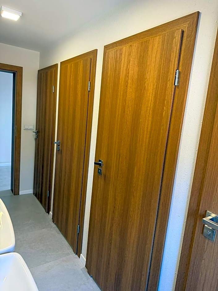 Apartmotel ANROE