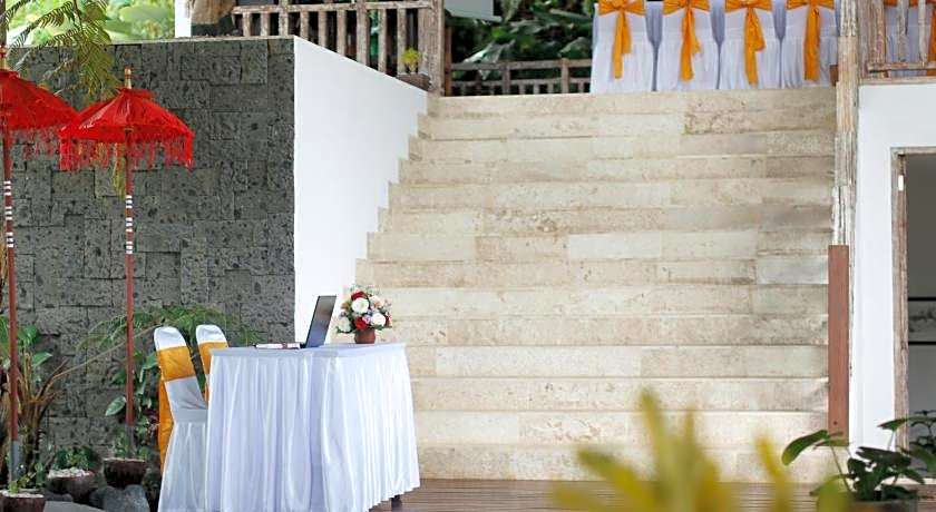 The Bejalin Eco Retreat