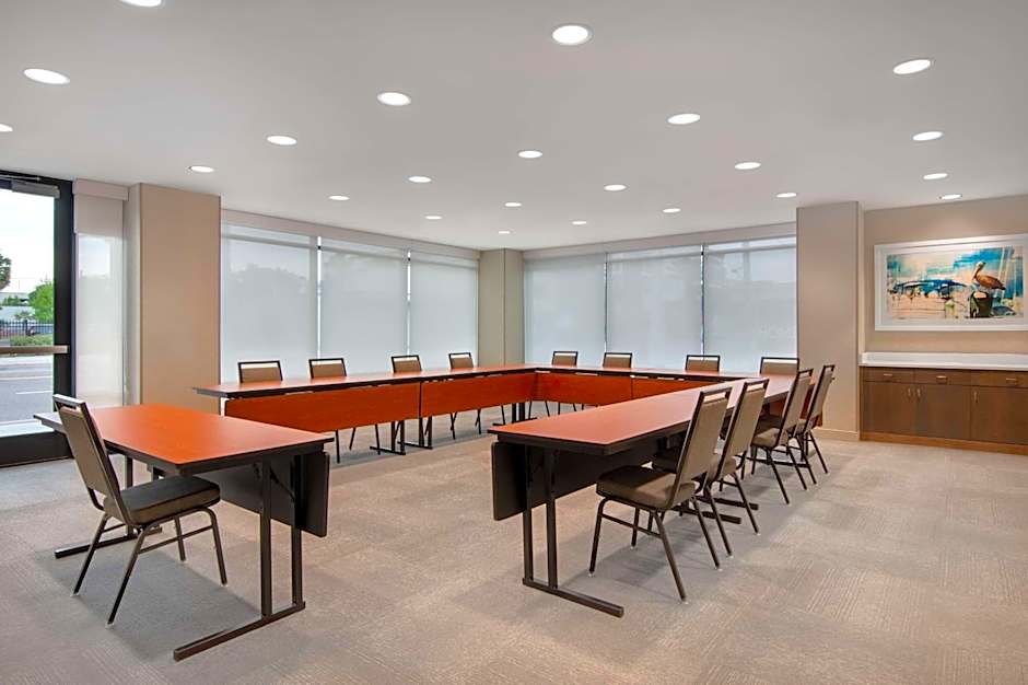 Home2 Suites by Hilton Jacksonville Downtown