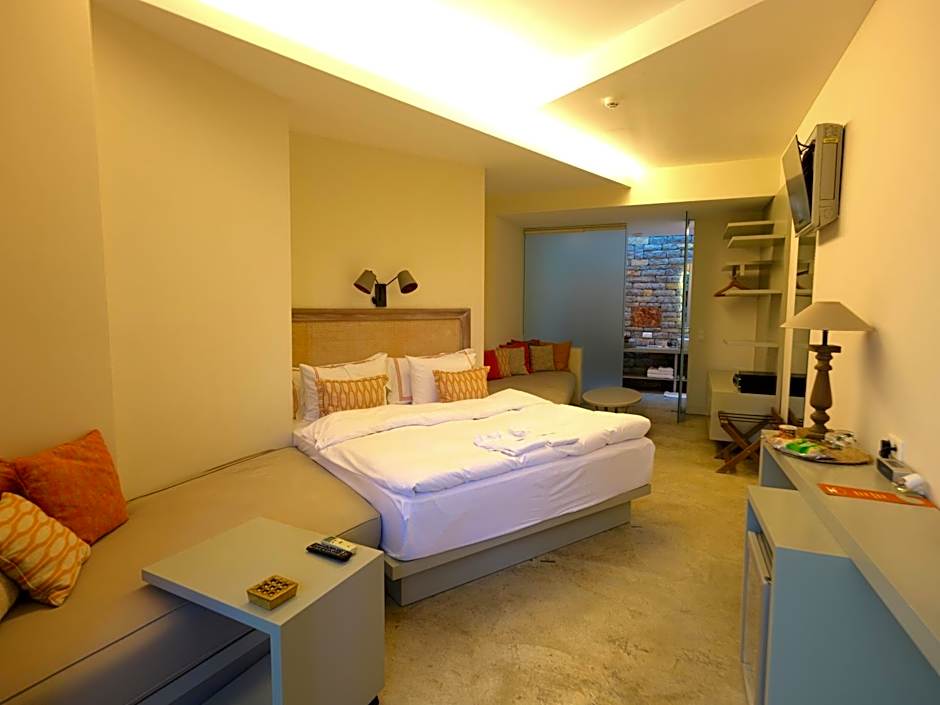 Bella Sombra Hotel