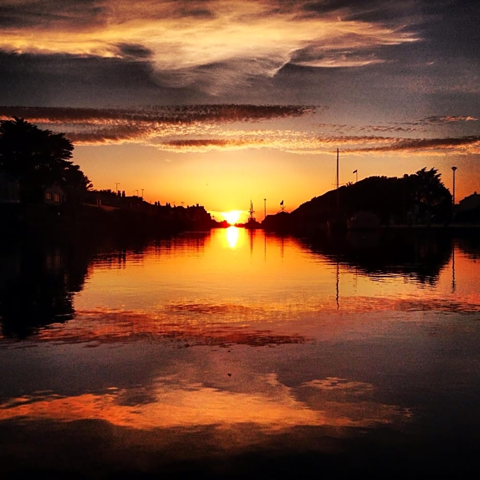 Sea Jade Guest House