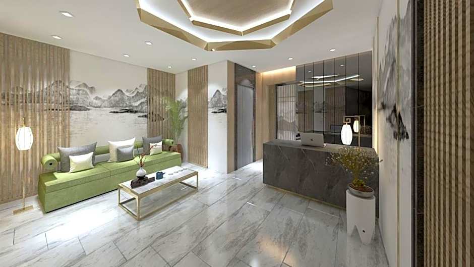Trendlife Hotels Uludag ALL INCLUSIVE
