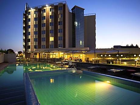 Novotel Salerno Est Arechi