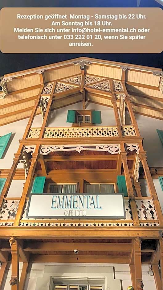 Hotel Emmental