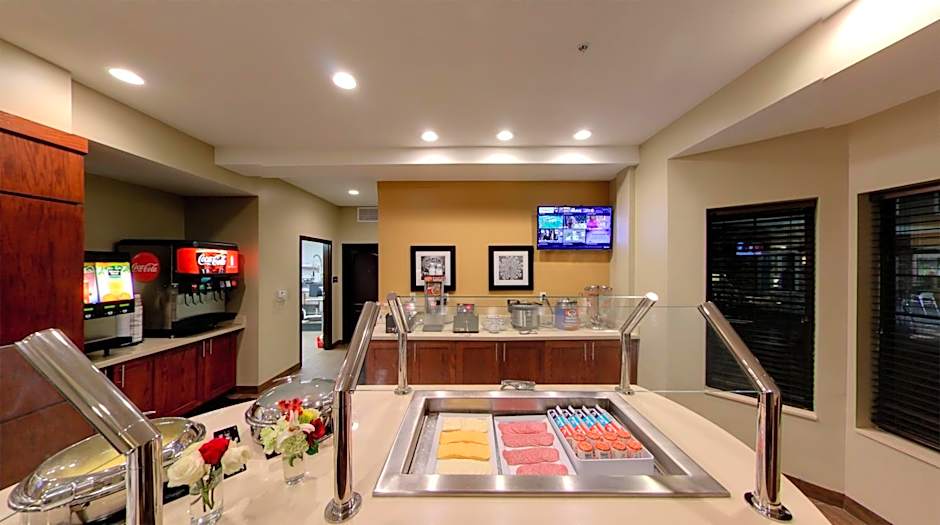 Staybridge Suites Ann Arbor- Research Pkwy By IHG
