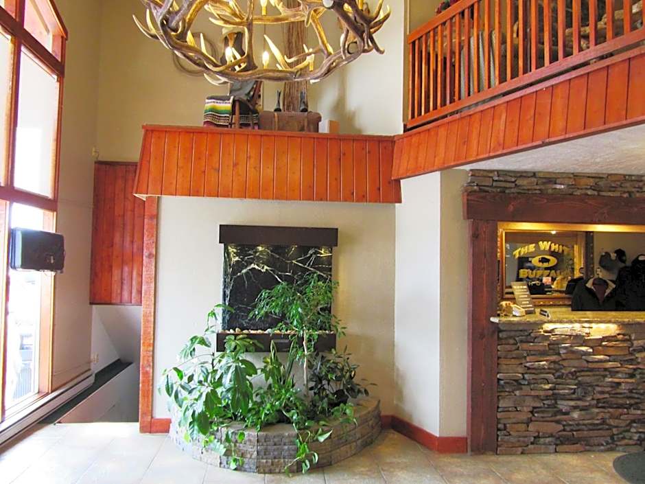 White Buffalo Hotel