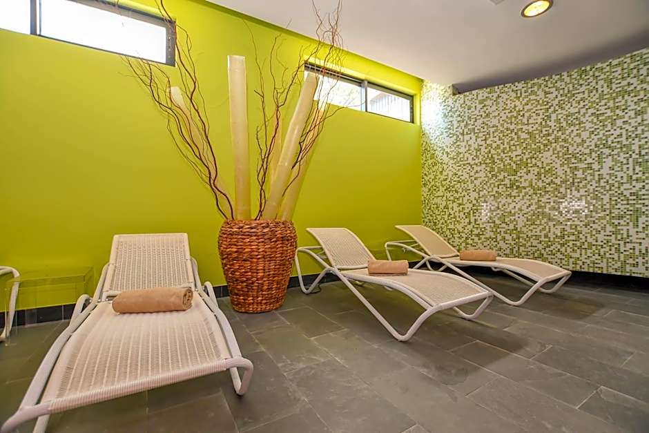 Quinta Mirabela - Design Hotel