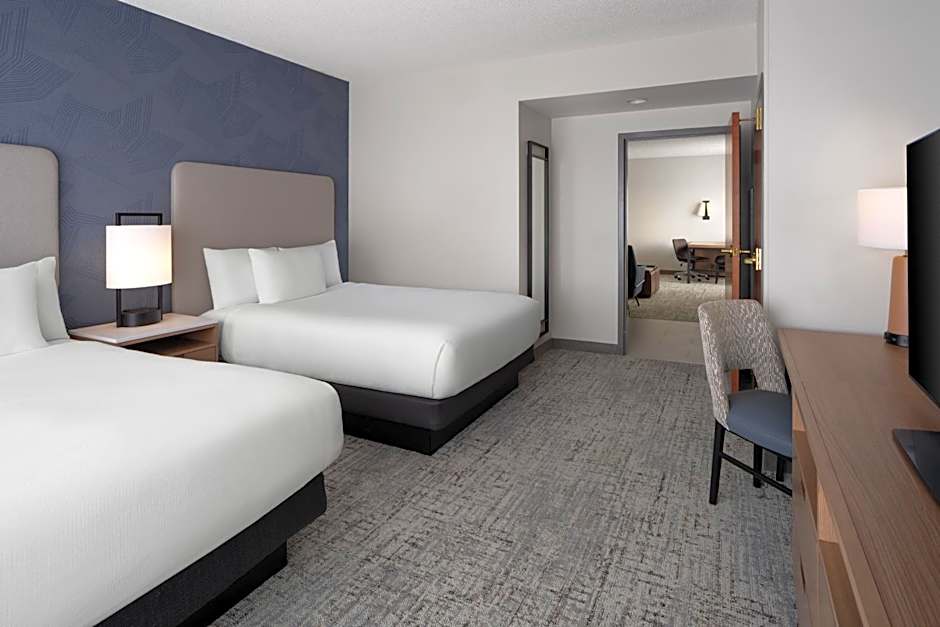 Embassy Suites By Hilton Hotel Nashville - South/Cool Springs