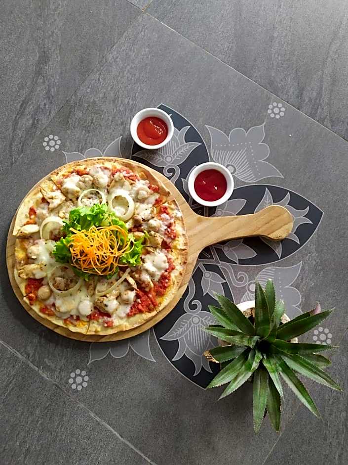 Sense Canggu Beach Hotel